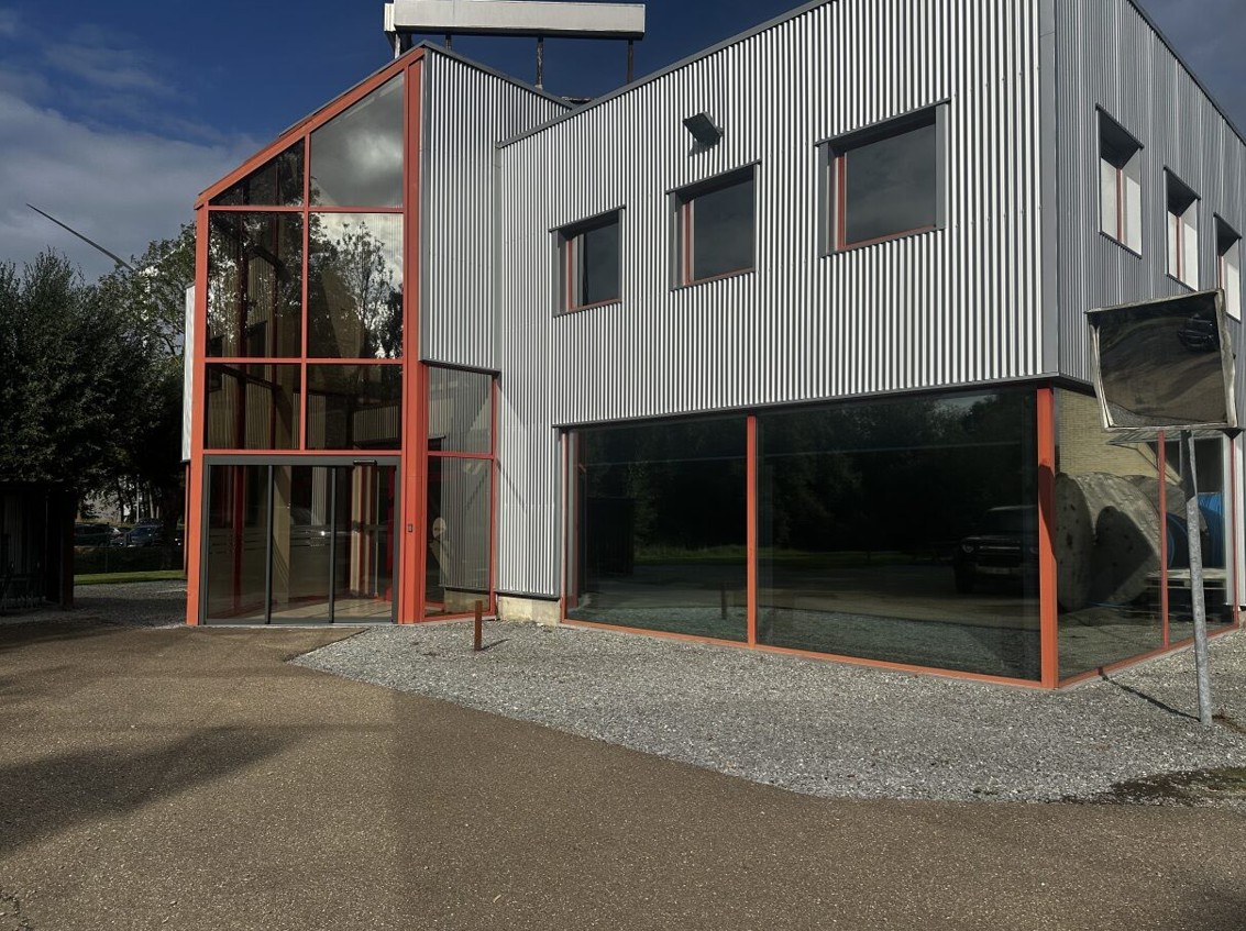 Moderne kantoren met parking te huur in Turnhout - foto 3