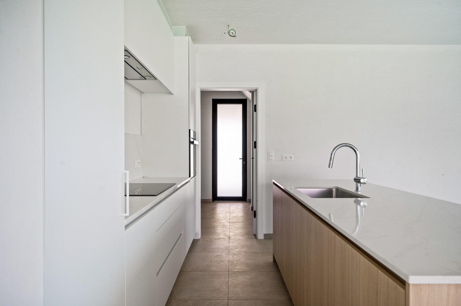 Nieuwbouw BEN-woning met 3 slpkrs op topligging - foto 4