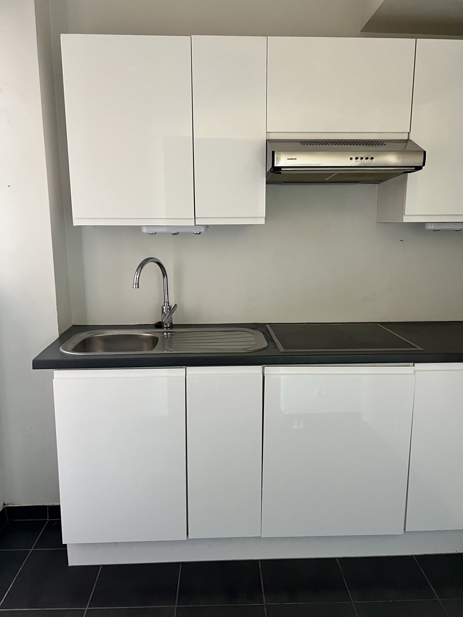 Apartment for sale in Hasselt with 2 bedrooms - photo 4