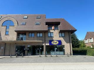 Apartment for rent in Evergem