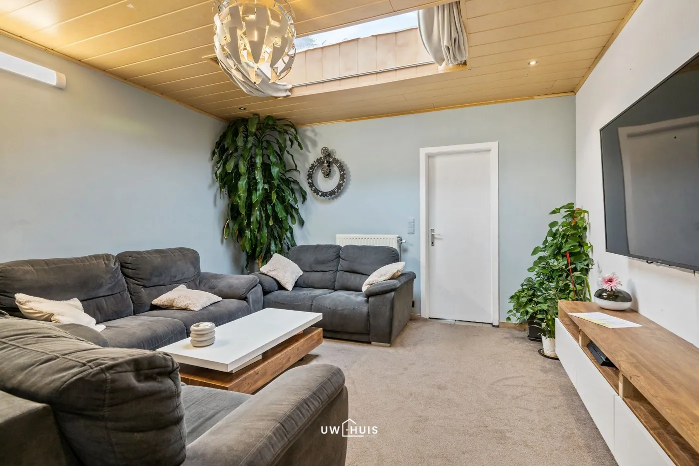 INSTAPKLARE WONING MET 4 SLPK EN EPC B - foto 4