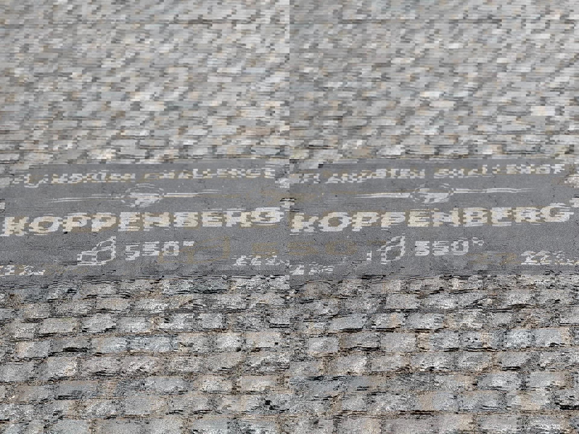 Uniek gelegen bouwgrond, aan de voet van de Koppenberg.  - foto 2