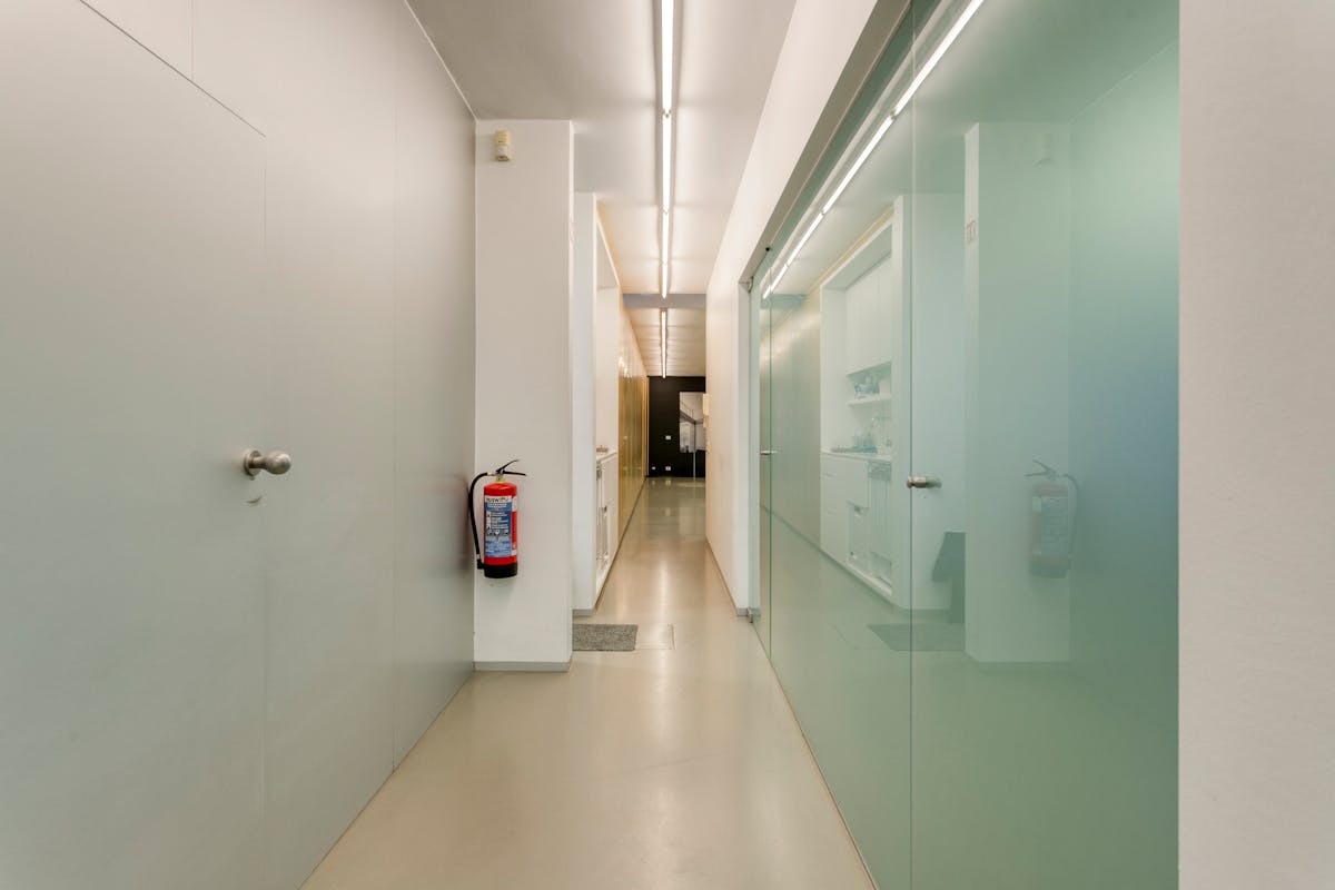Kantoor met woonst te koop in Sint-Michiels (380 m²)  - foto 4