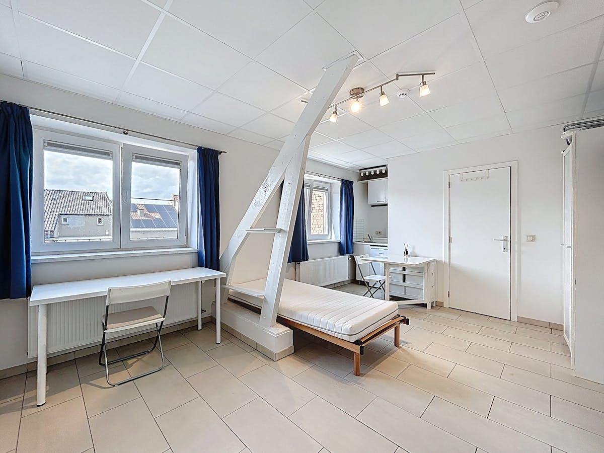 Chambres étudiantes à louer à Courtrai - photo 2