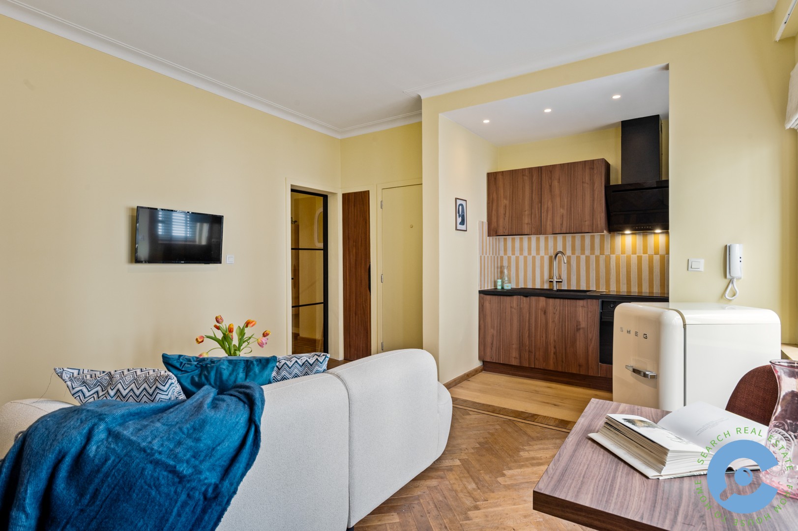 Energiezuinig appartement op TOP locatie! - photo 5