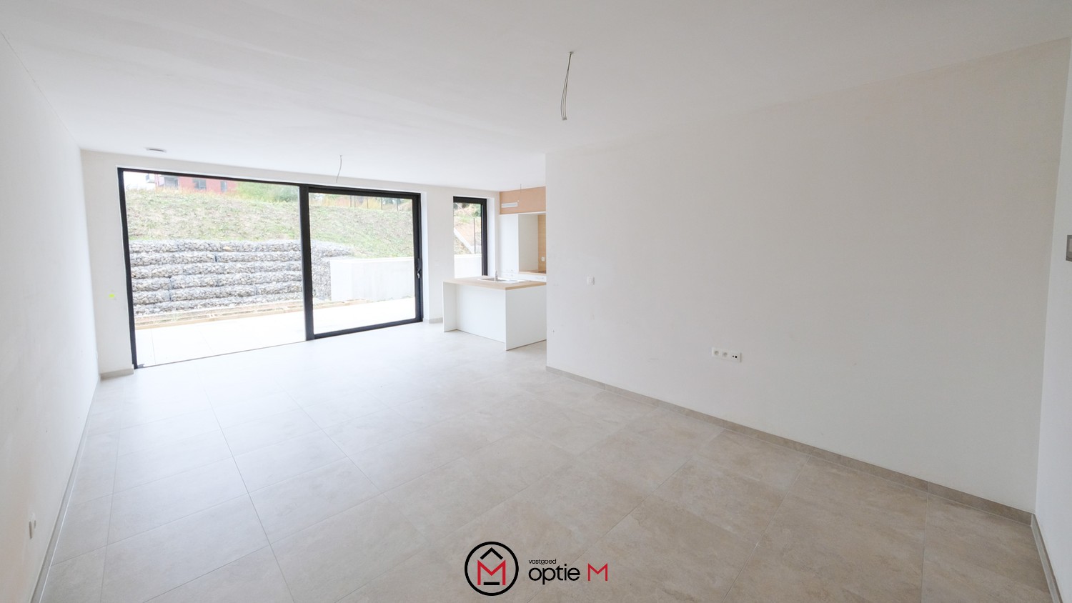 Comfortabel appartement met terras op toplocatie in Tongeren - foto 5