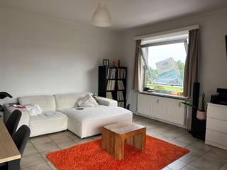 Appartement à louer à Lummen