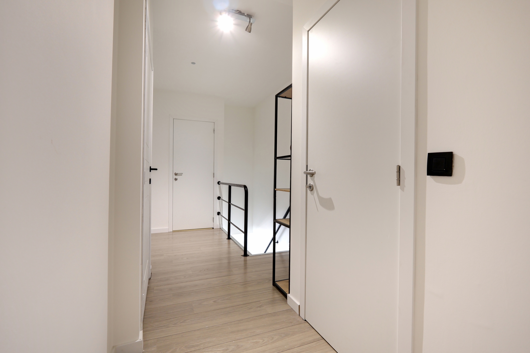 Ruim Duplex appartement te koop - foto 5
