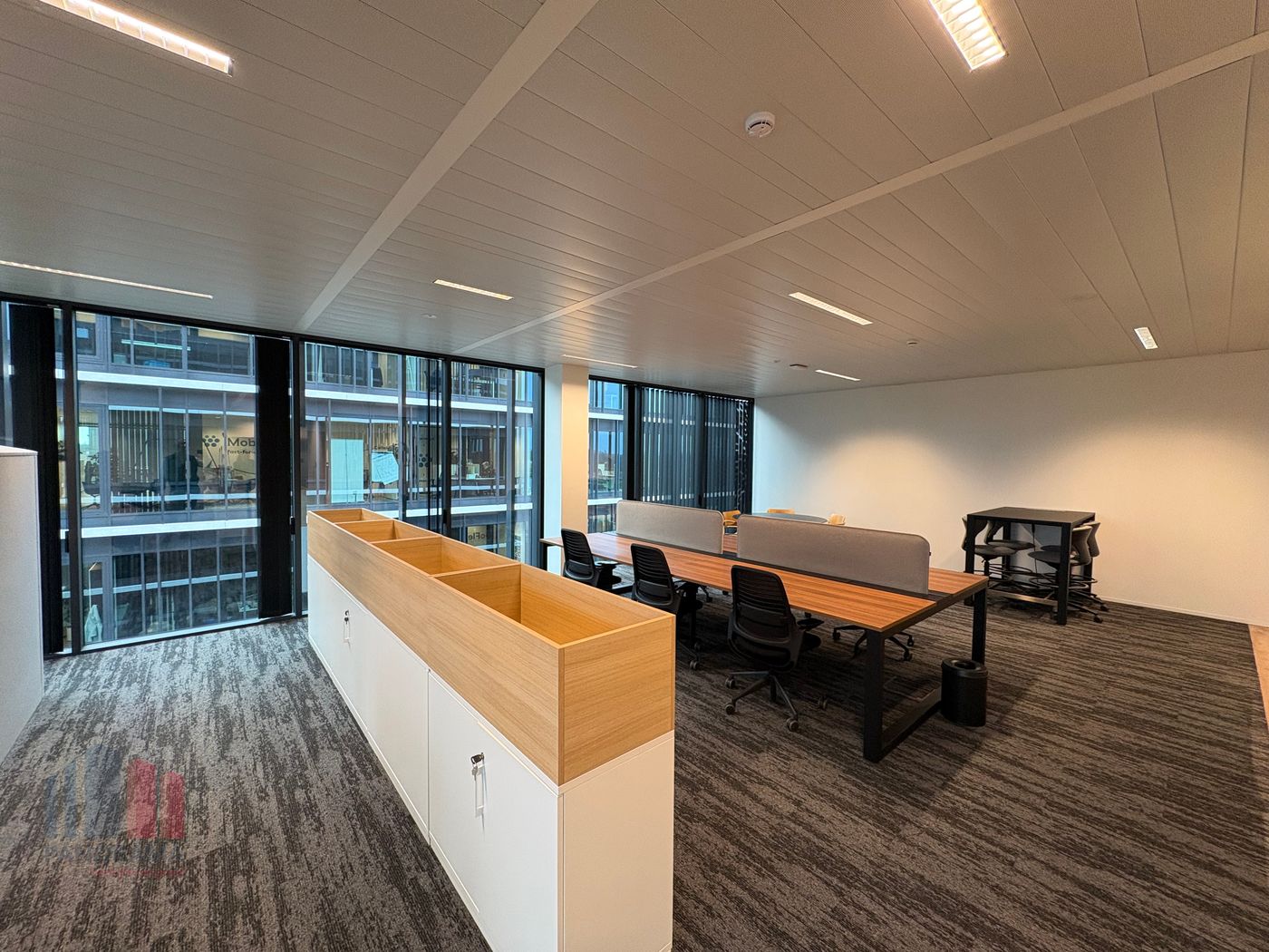 All-in kantoorruimte van 244 m² op een absolute toplocatie - foto 5