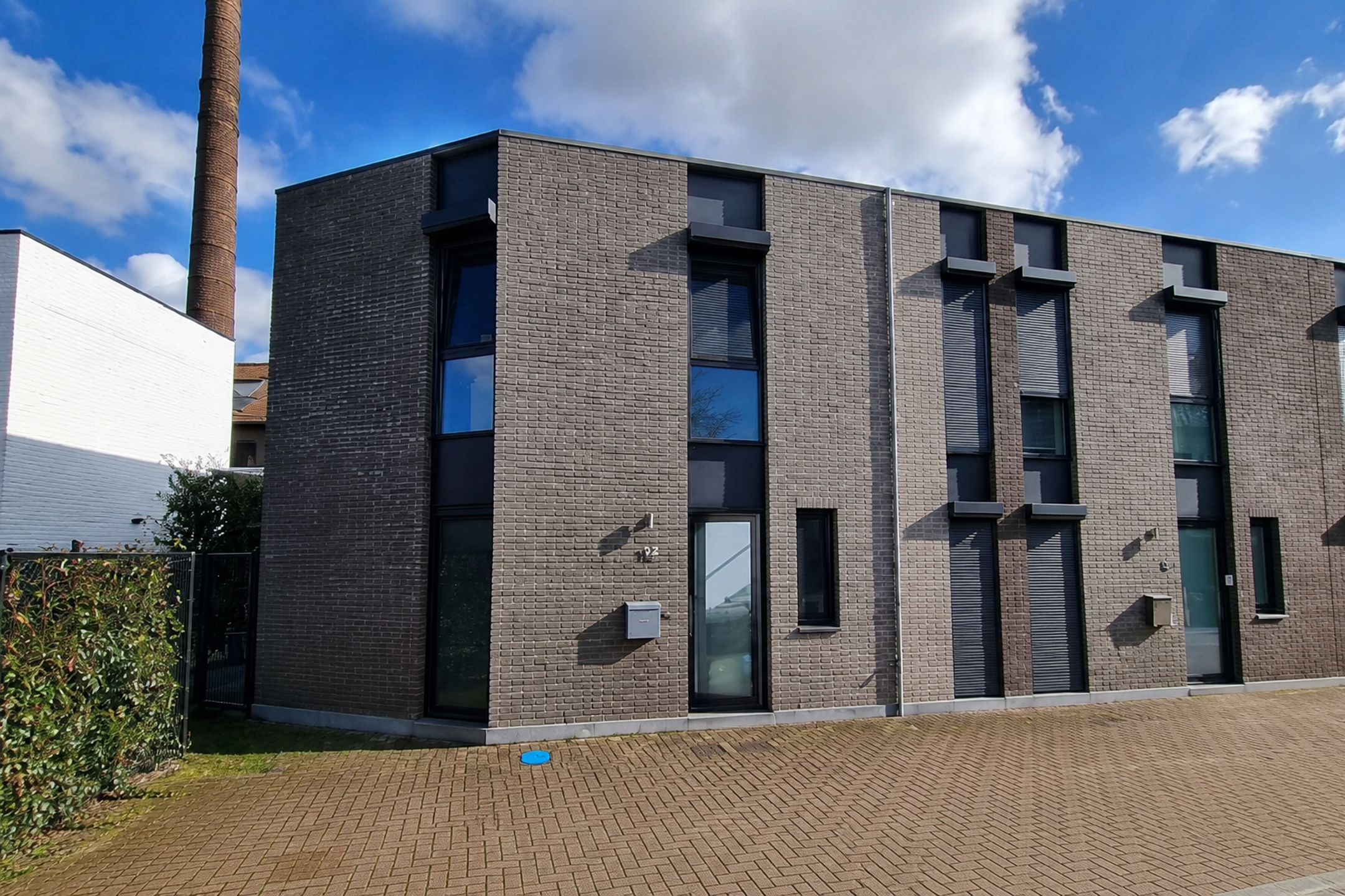 Huis te huur in Dilsen-Stokkem met 3 slaapkamers - foto 1