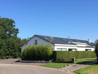 Maison à vendre à Bredene