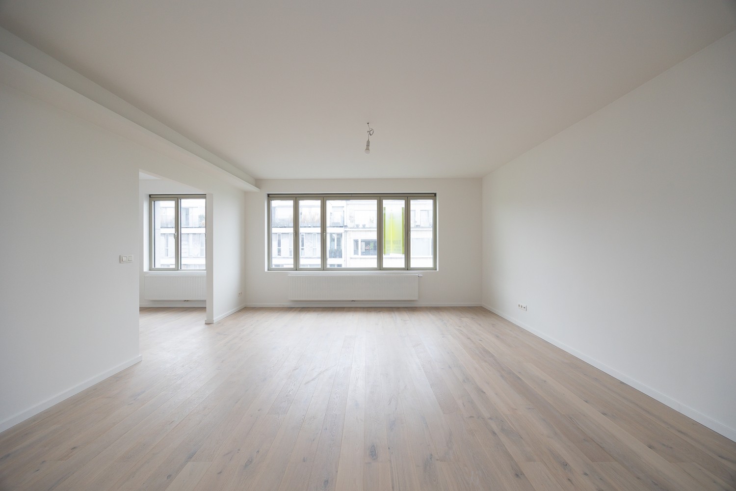 PRIJS INCLUSIEF BTW! Stijlvol nieuwbouw appartement (±120 m²) met terras op toplocatie in Antwerpen - foto 4