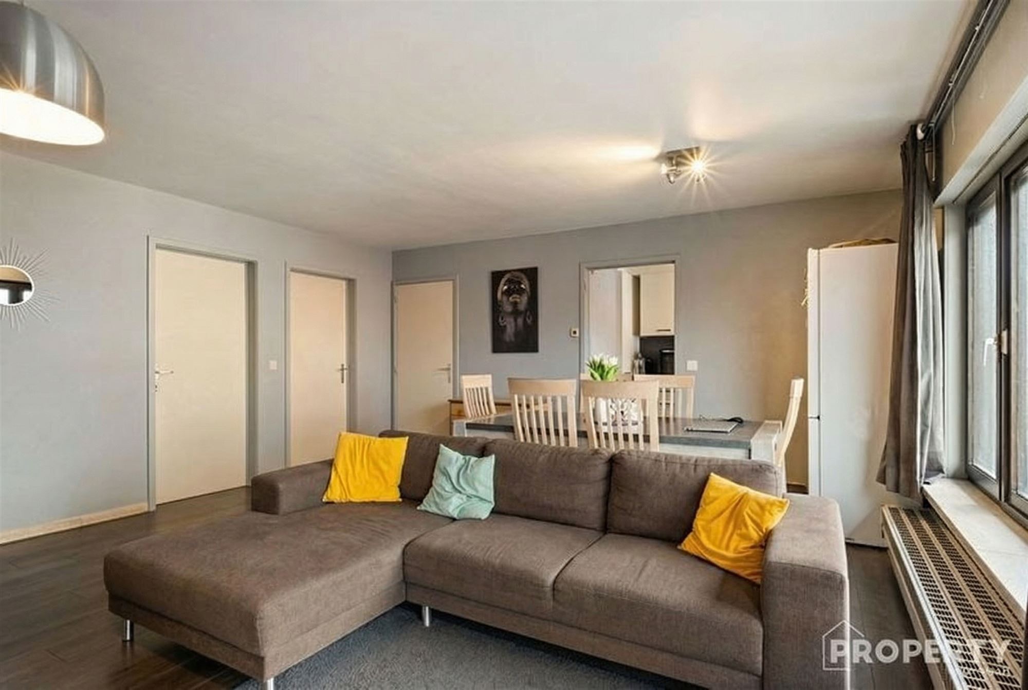 Appartement - photo 2