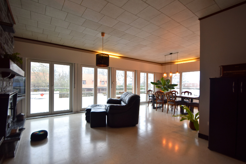 Zeer ruime halfopen bel-etage-woning met tuin! - photo 4
