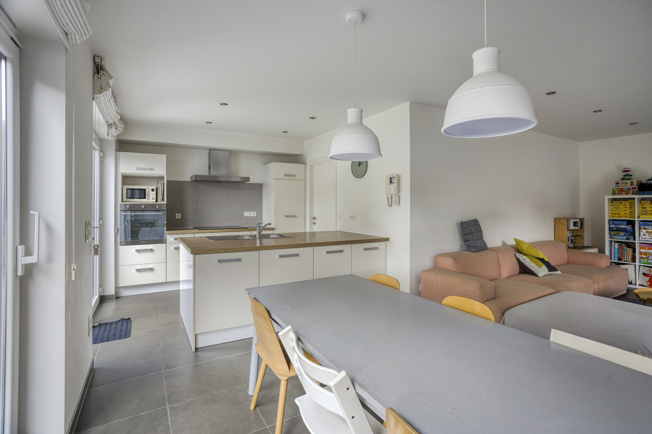 Halfopen woning met 3 slaapkamers nabij Hasselt - foto 5
