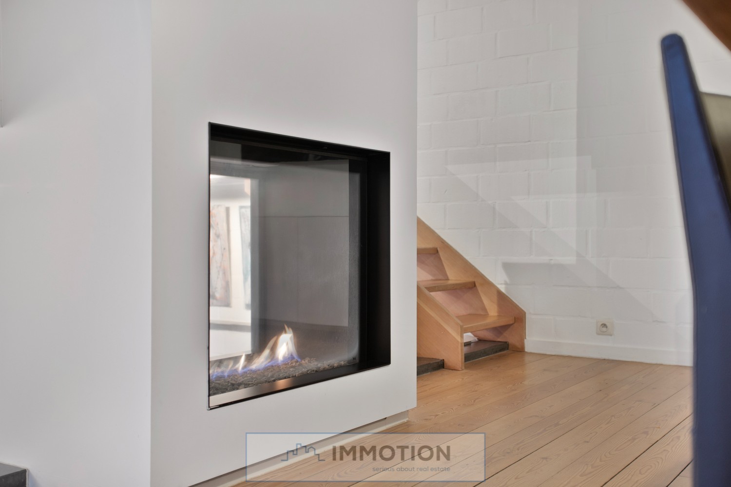 Unieke stadswoning met twee vergunde appartementen - photo 5