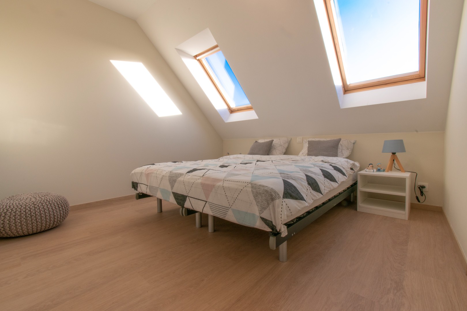 Prachtige appartement in het bruisende centrum van Blankenberge - foto 5