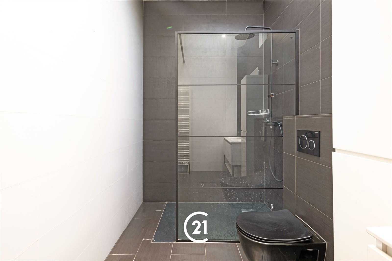 Opbrengsteigendom - Woning - foto 5