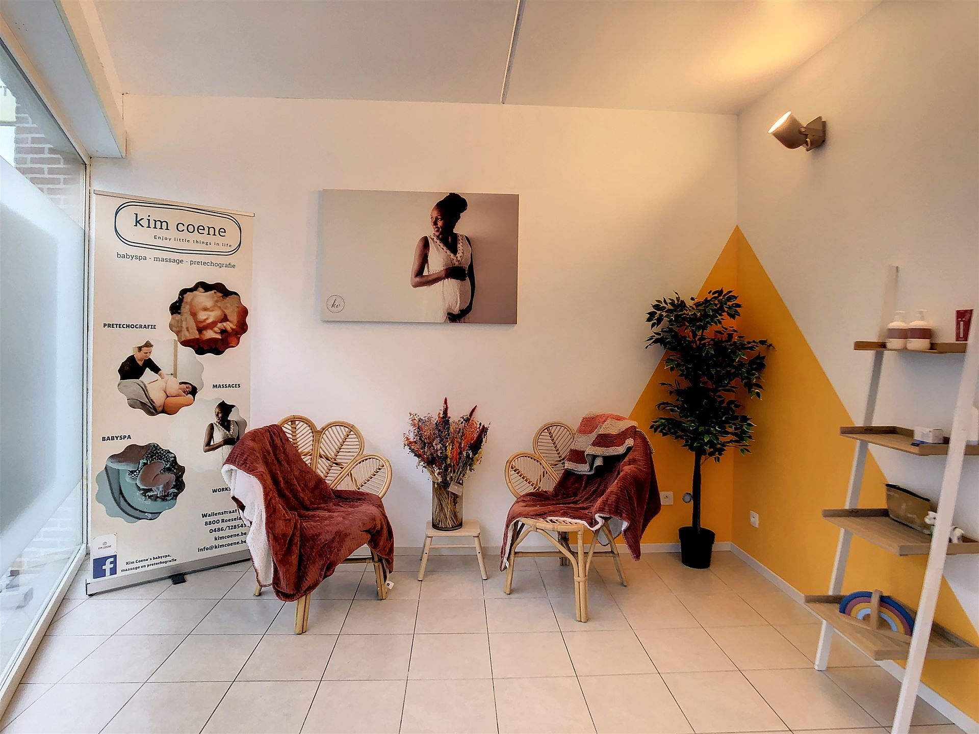 Commercial à louer à Roulers - photo 3