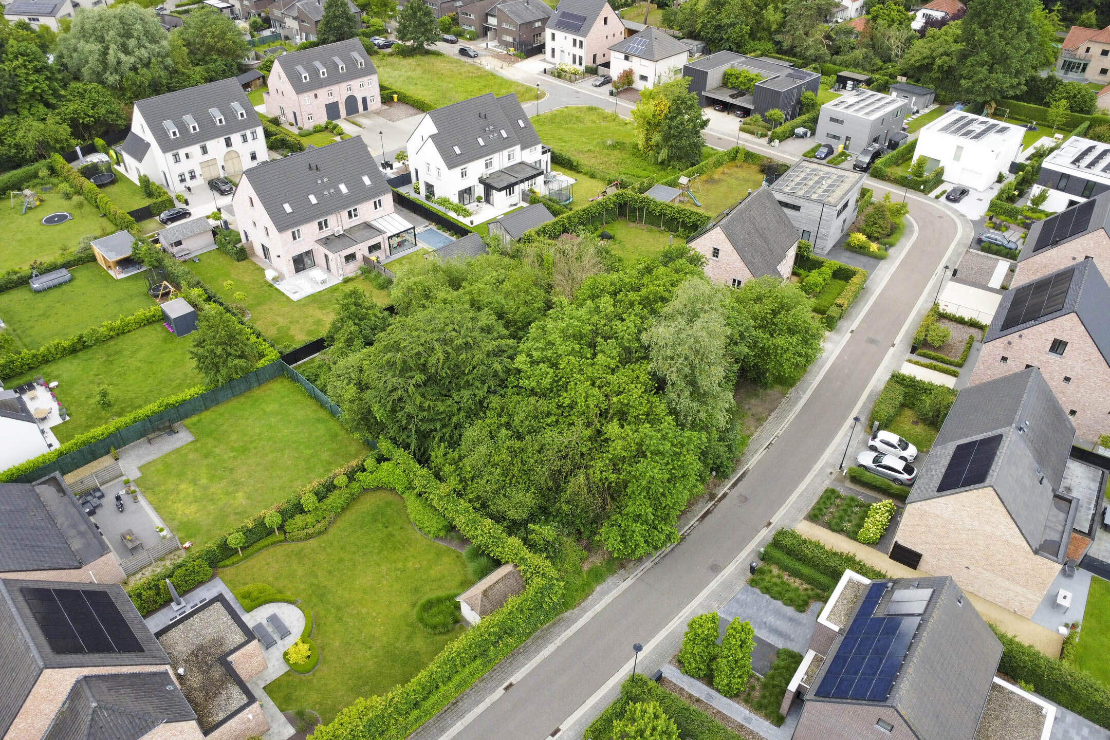 Land for sale in Tremelo - photo 4