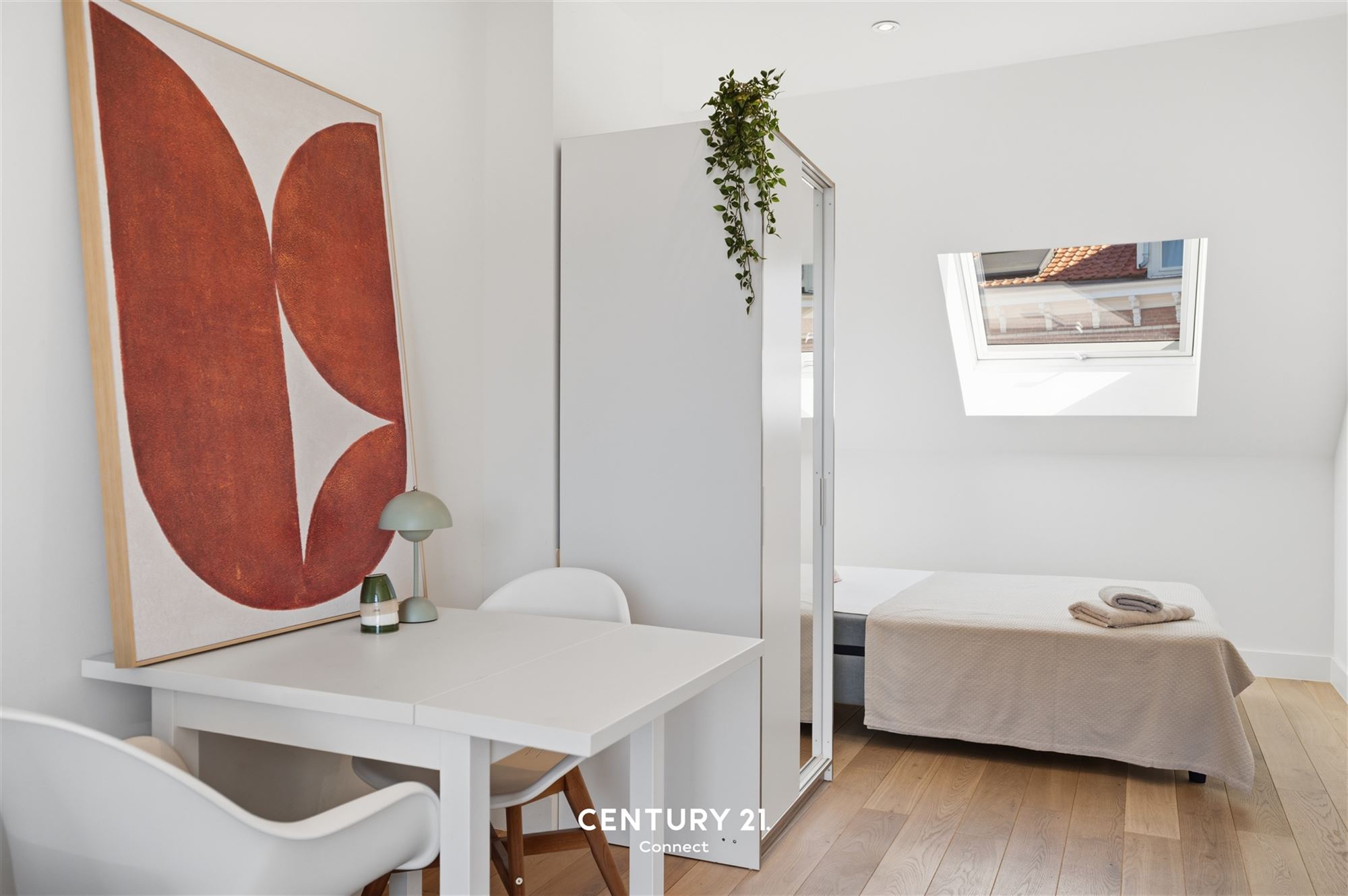 Apartment for sale in Leuven with 1 bedroom - photo 4