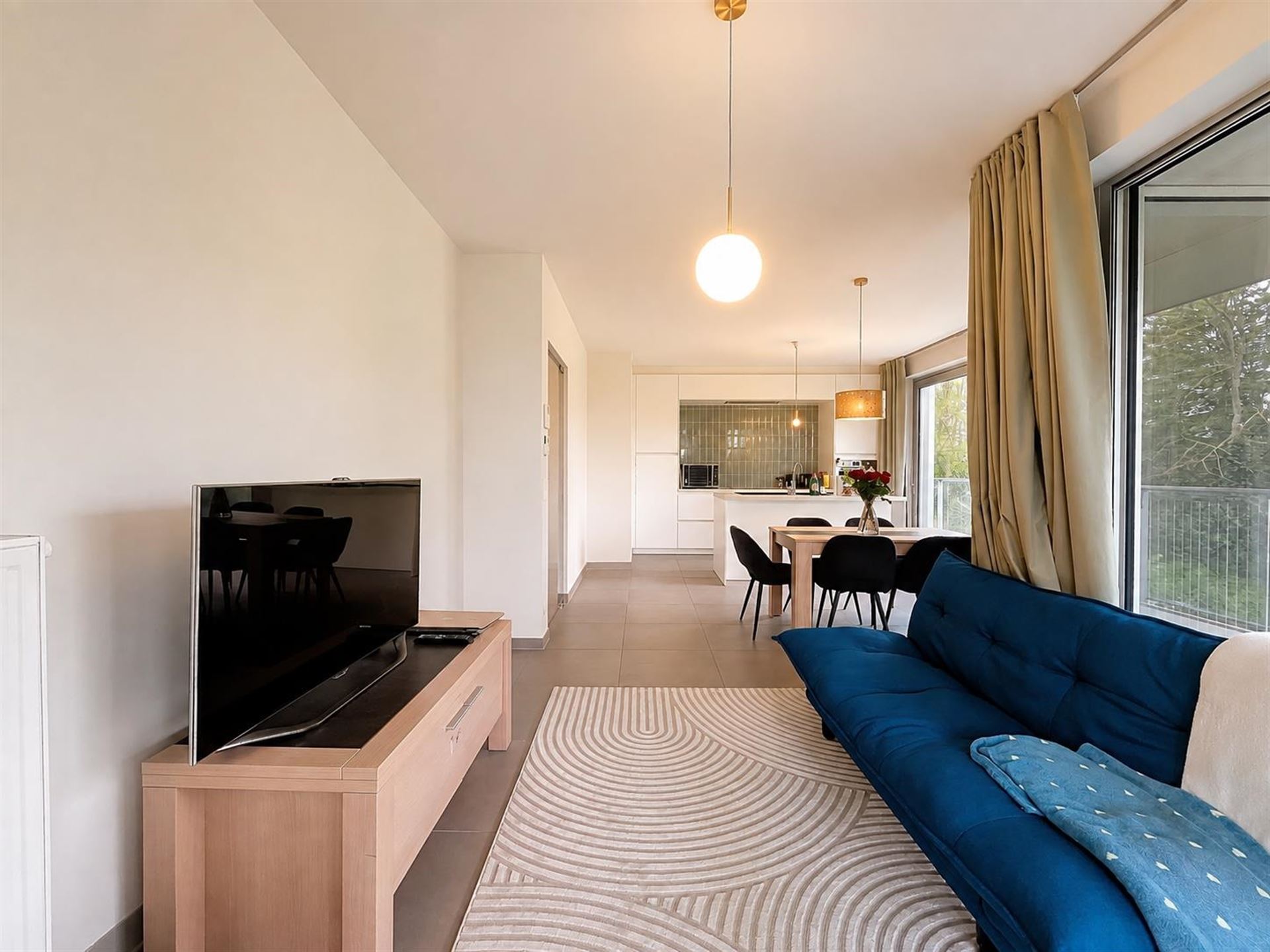 Instapklaar appartement met autostaanplaats - foto 5