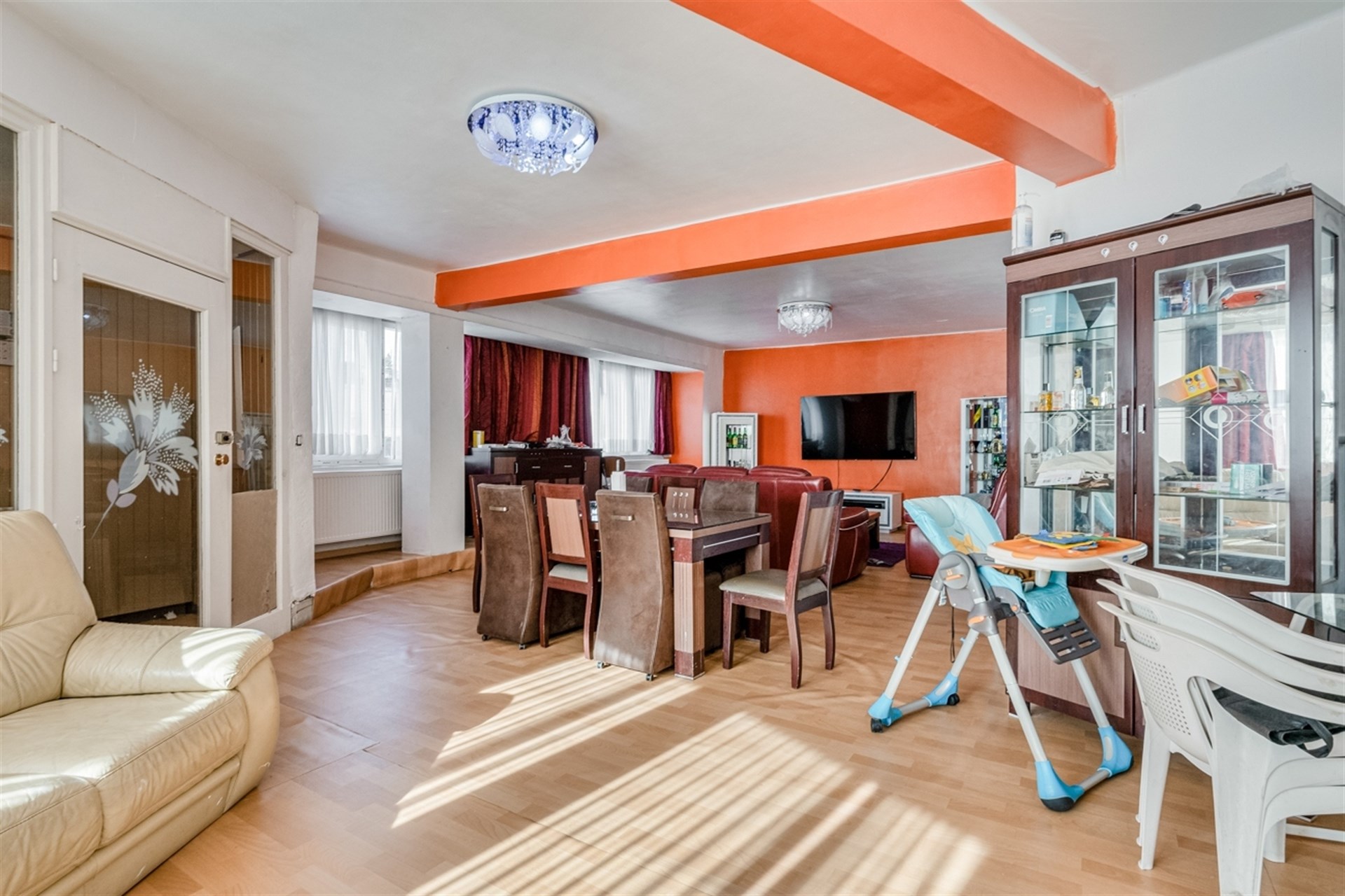 House for sale in Aalst with 4 bedrooms - photo 4