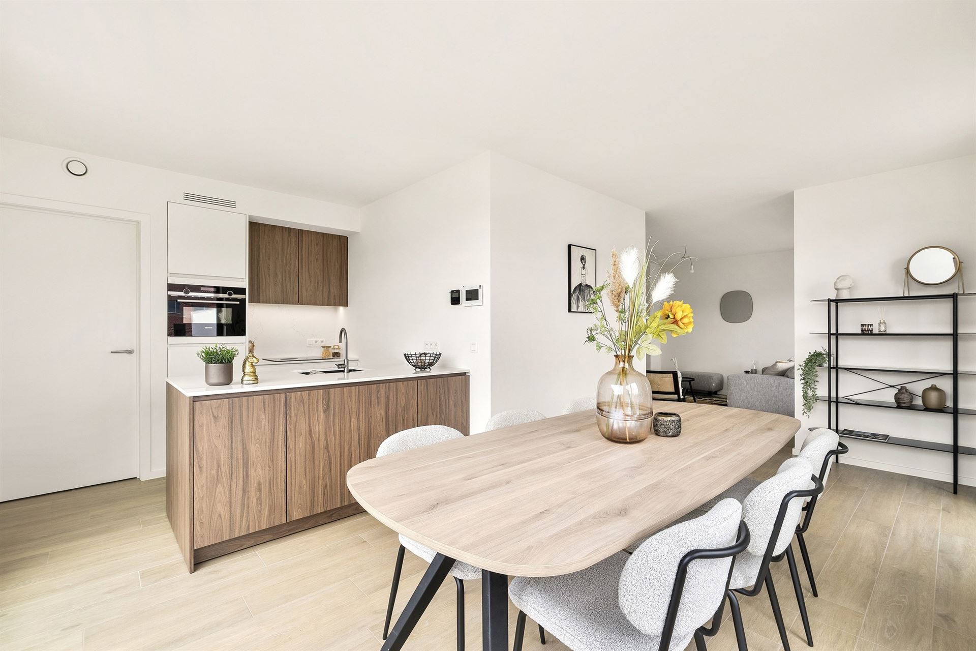 Kwalitatief APPARTEMENT met TERRAS - foto 4