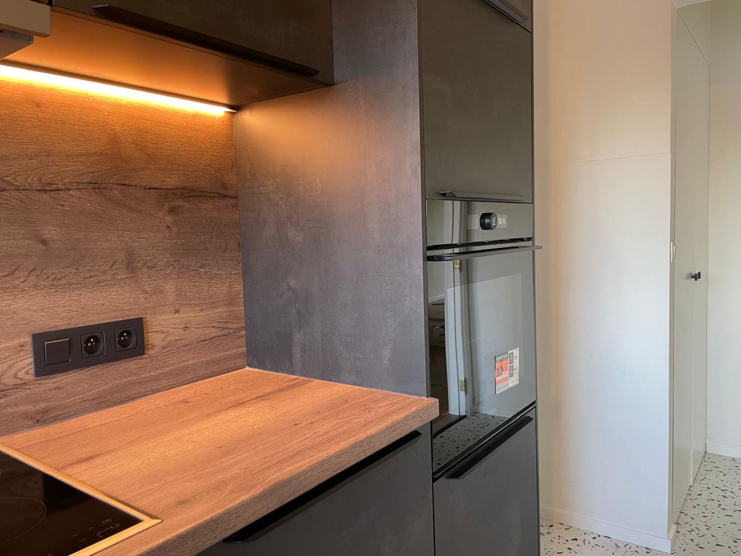 Appartement te huur in Aalst met 2 slaapkamers - foto 5