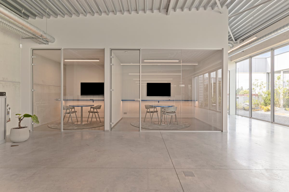 Bureaux à louer à Marke - photo 4