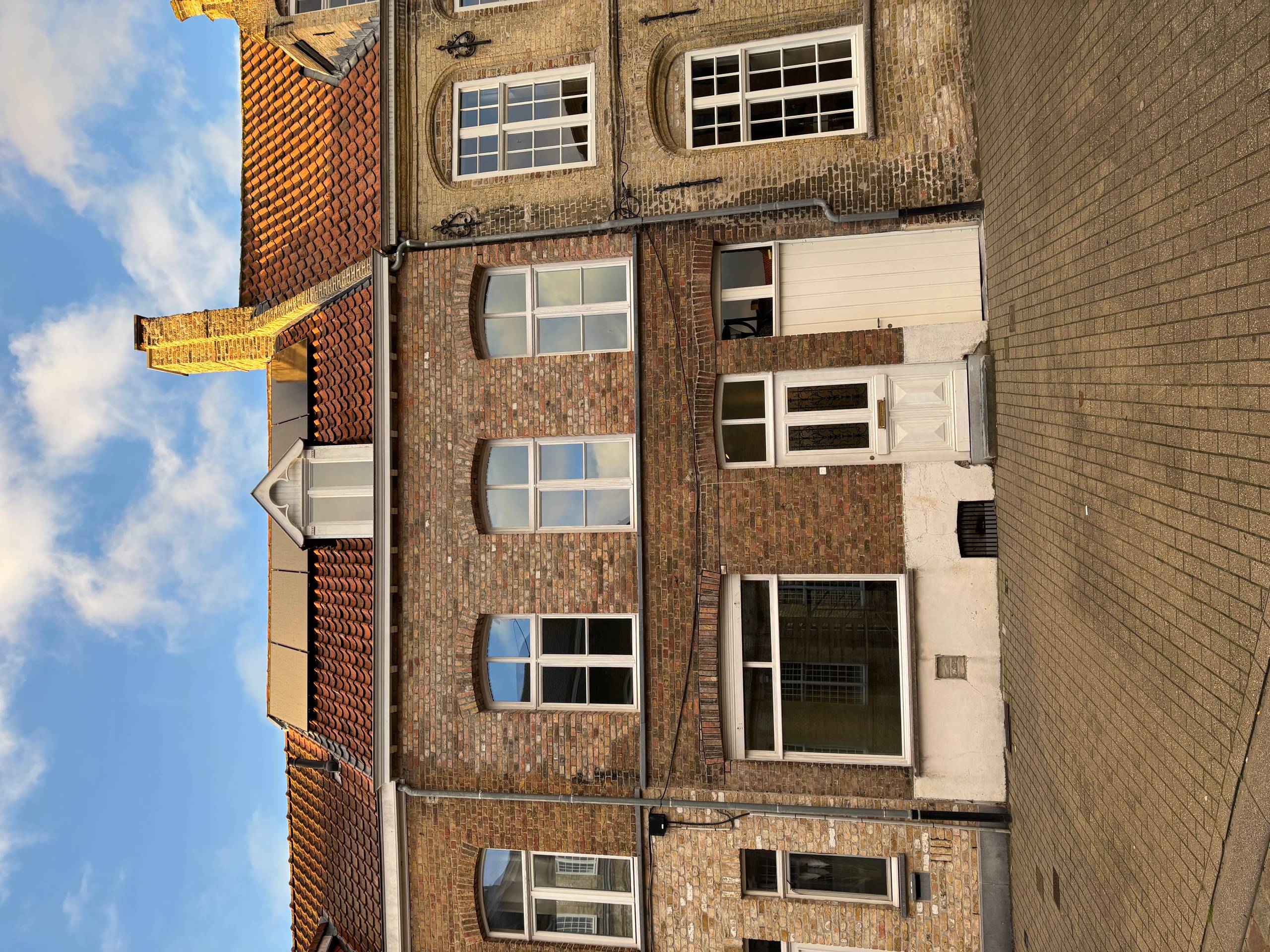 House for rent in Veurne with 2 bedrooms - photo 1