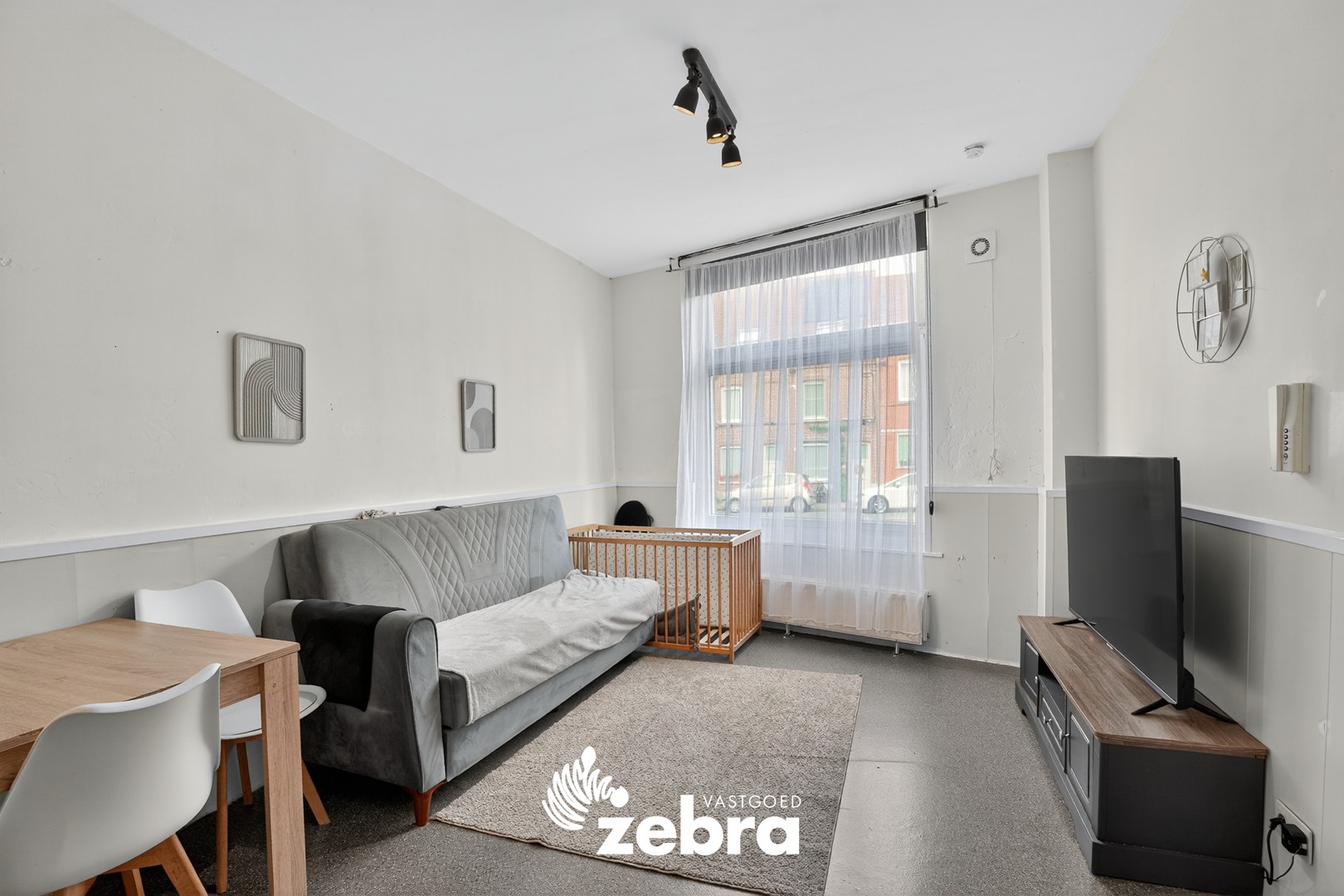 Opbrengsteigendom met 3 woonunits in centrum Kortrijk! - foto 5