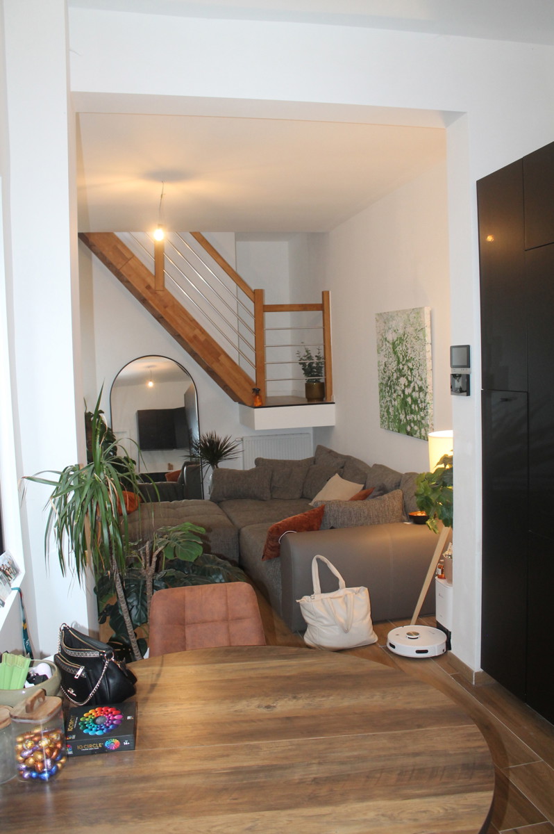 Prachtig vernieuwde woning met 4 slaapkamers. - foto 4