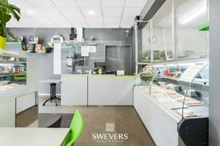 Commercial à vendre à Beringen