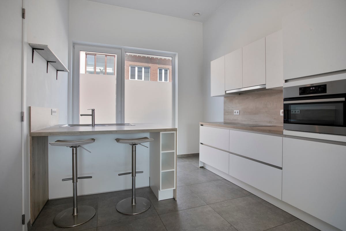 Instapklaar huis met 4 slaapkamers, tuin en garage, Kortrijk - foto 5