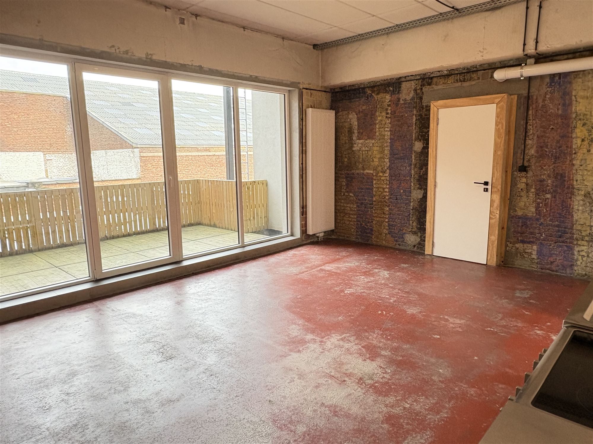 Investment property - Appartementbulding - photo 2