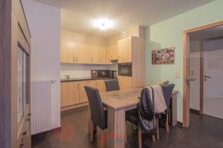 Un appartement dans un endroit central, près de la mer mais loin des grandes foules ? C'est ce que nous vous proposons ici.Située dans la Graaf...