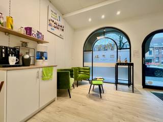 Commercial for rent in Eeklo