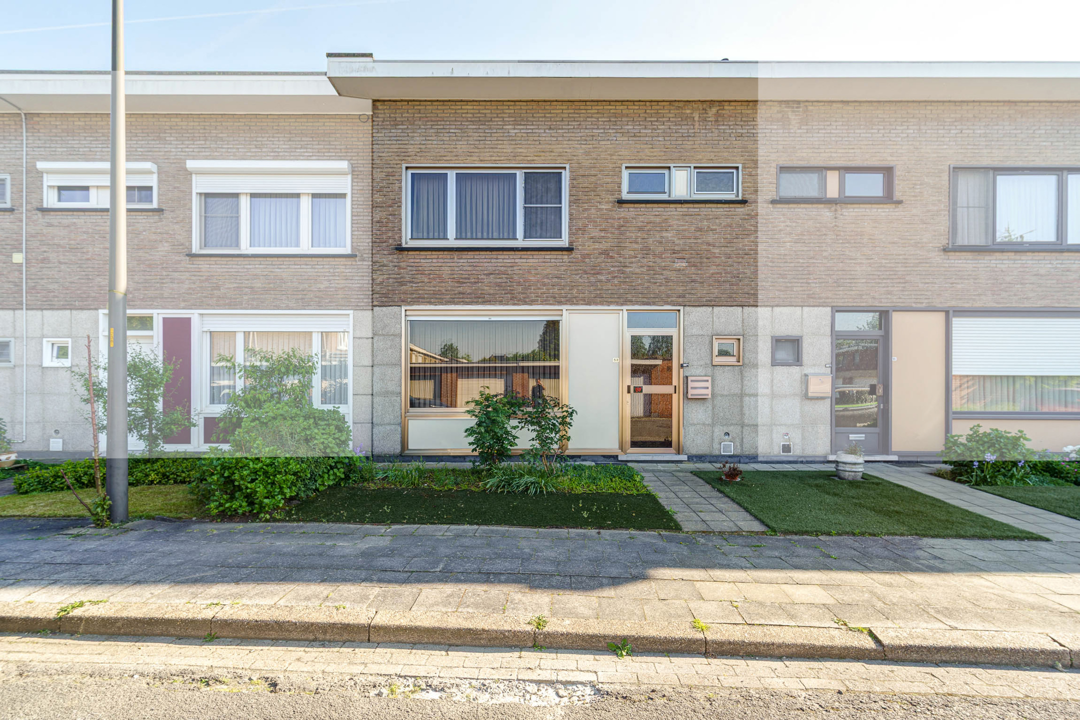 Maison d'habitation à Mechelen