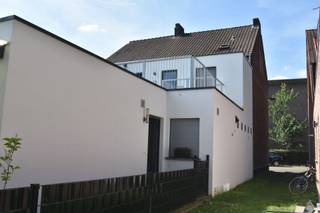 Apartment for rent in Heusden-Zolder