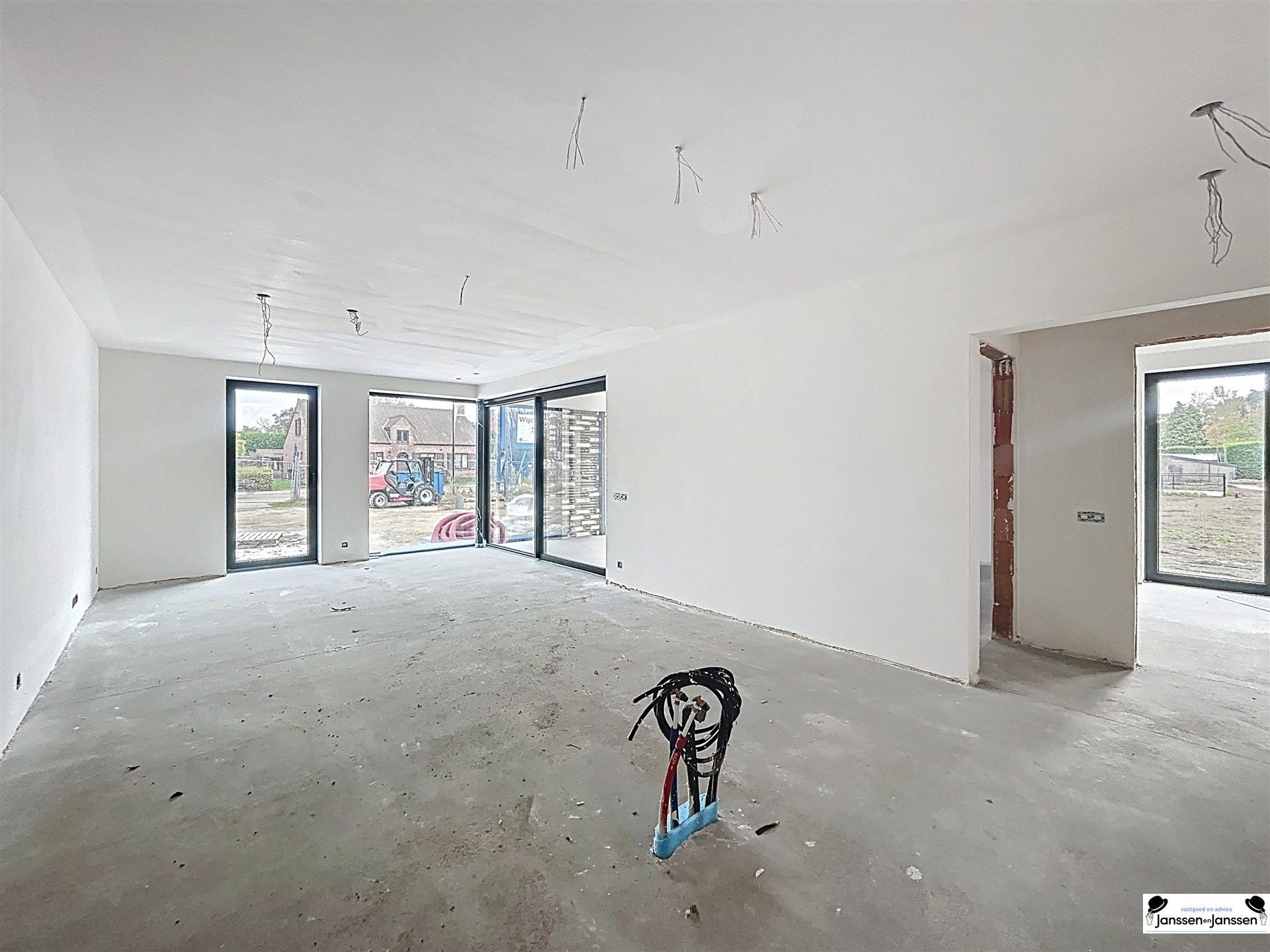 Project te koop in Gooreind - foto 2