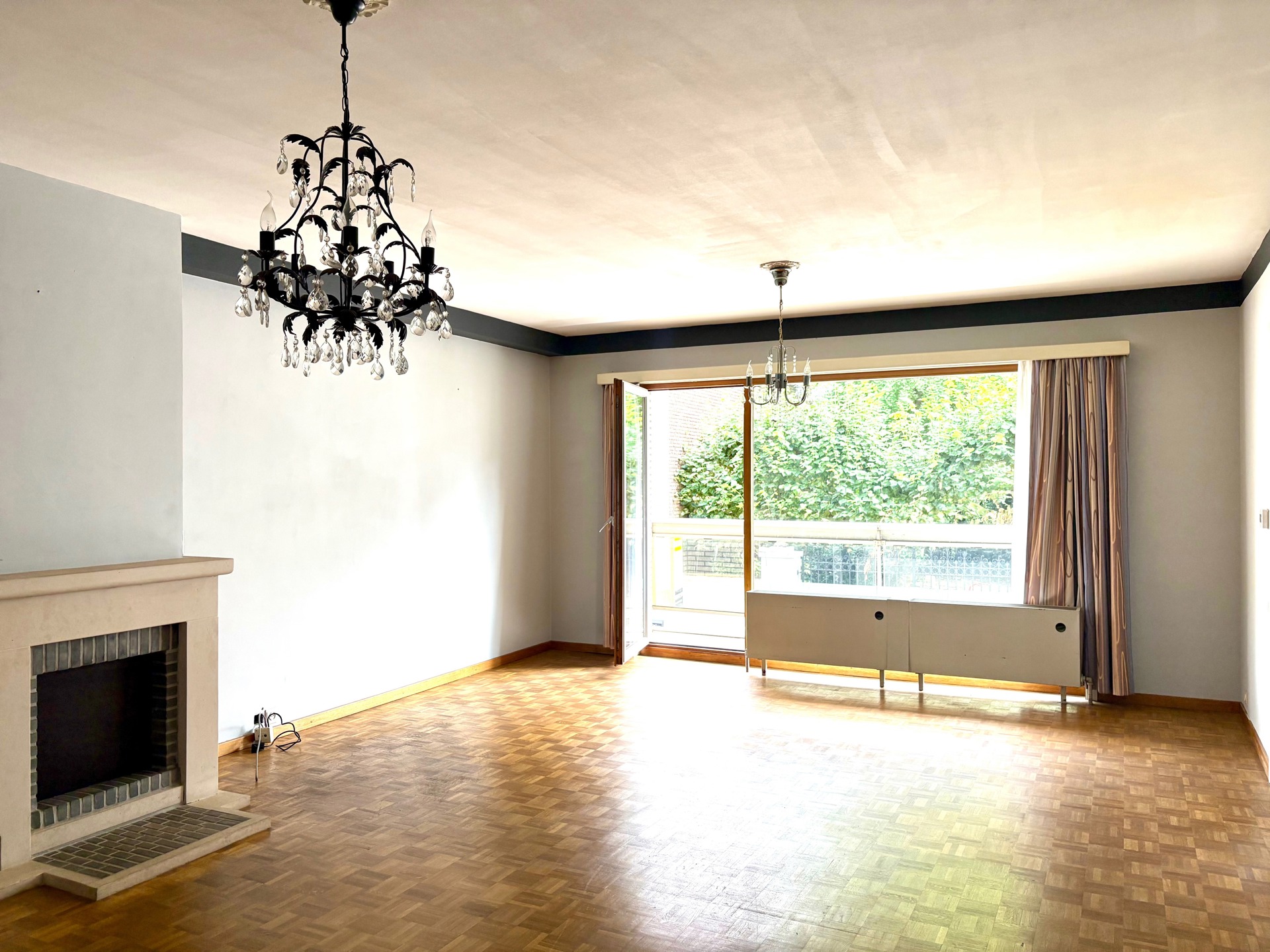 Appartementsgebouw met 20 garages in centrum Geraardsbergen - foto 3