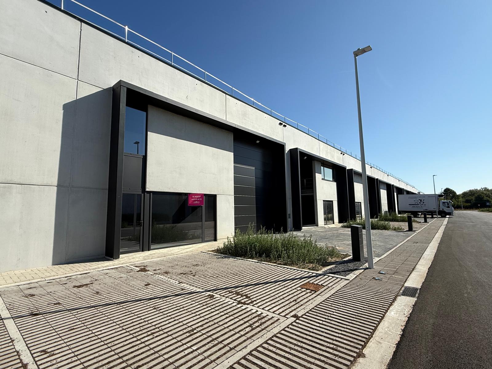 Commercial for sale in Aalst - photo 5