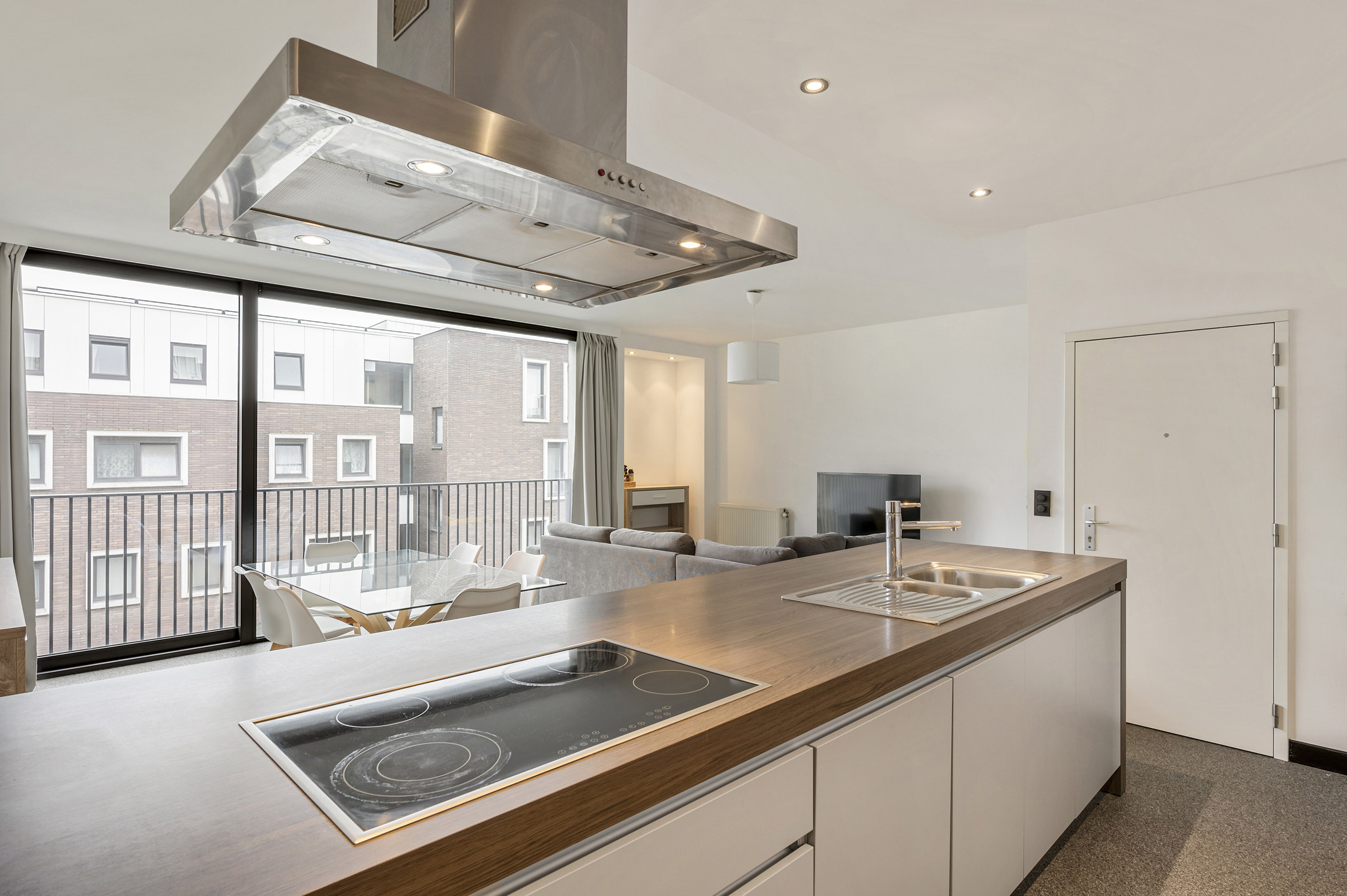 Appartement à vendre à Anvers avec 2 chambres - photo 5