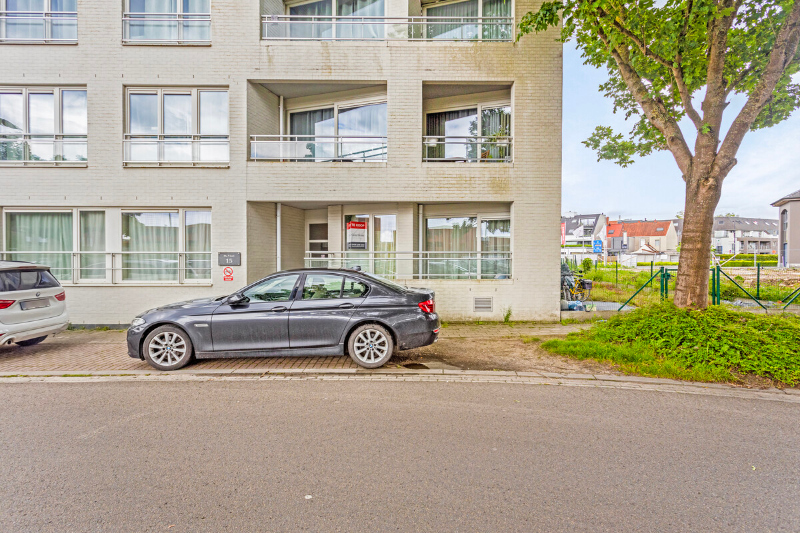 Apartment for sale in Waregem with 2 bedrooms - photo 2