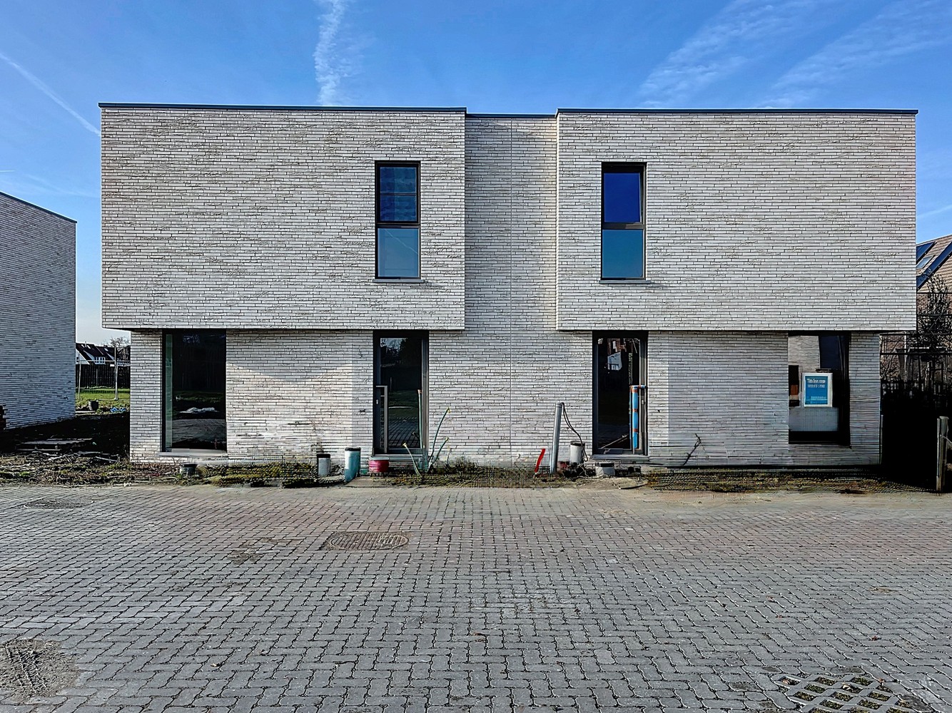 A+ woning met 3 slaapkamers - foto 4