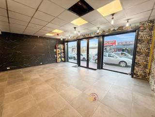 Commercial for sale in Menen
