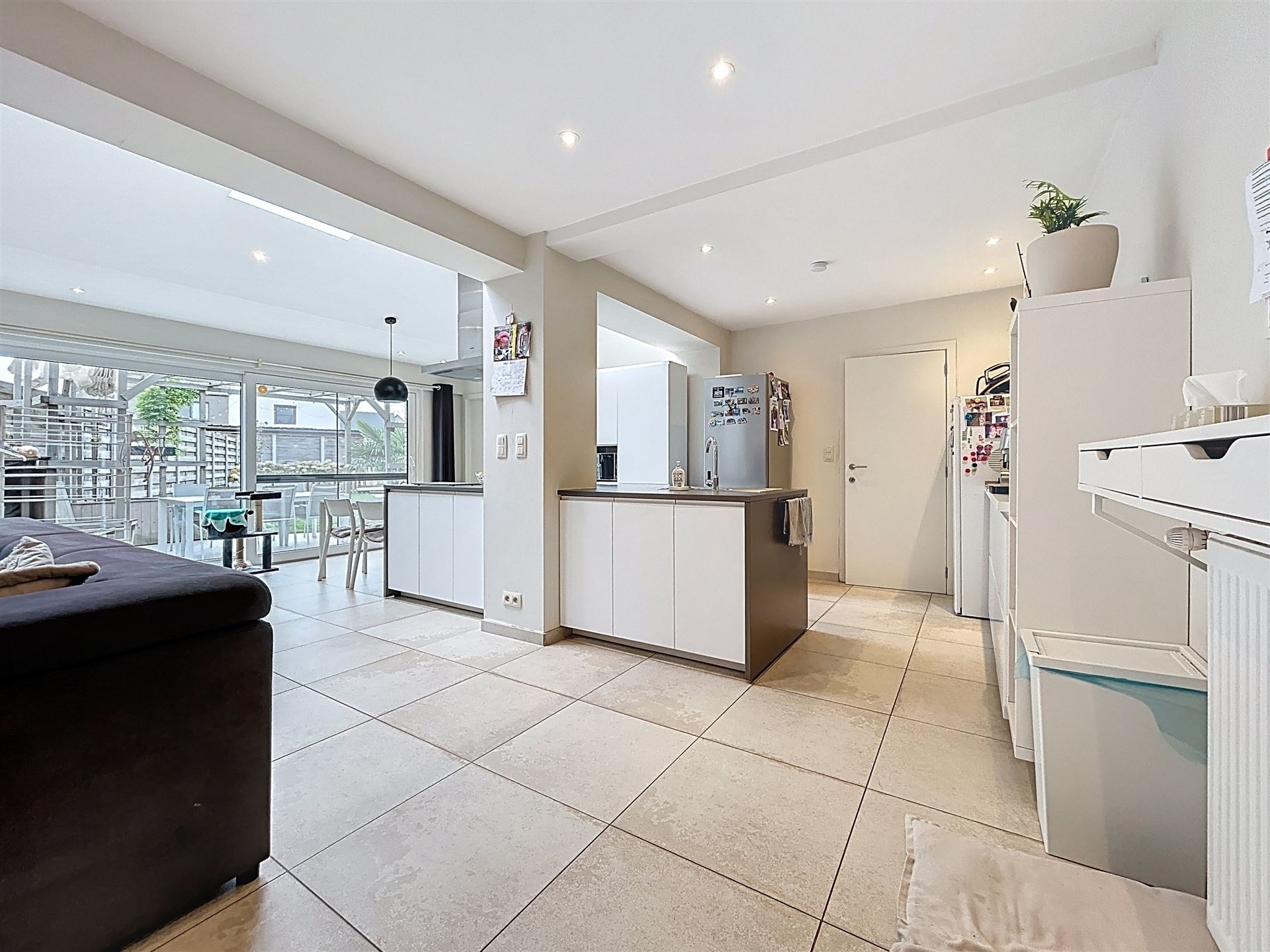 Maison à vendre à Brielen avec 3 chambres - photo 2