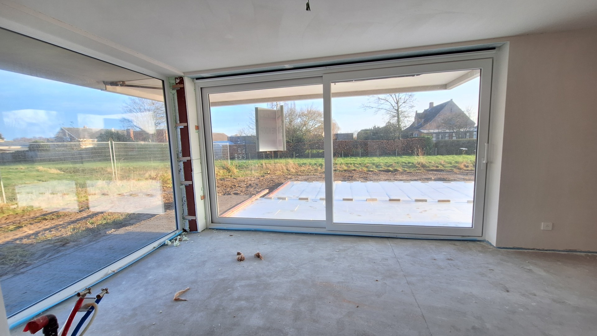 Appartement te koop in Zedelgem met 1 slaapkamer - foto 4