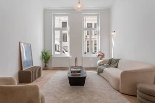 Appartement à vendre à Anvers